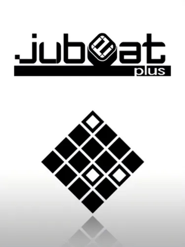 Portada de Jubeat Plus
