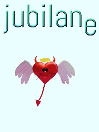 Portada de Jubilane