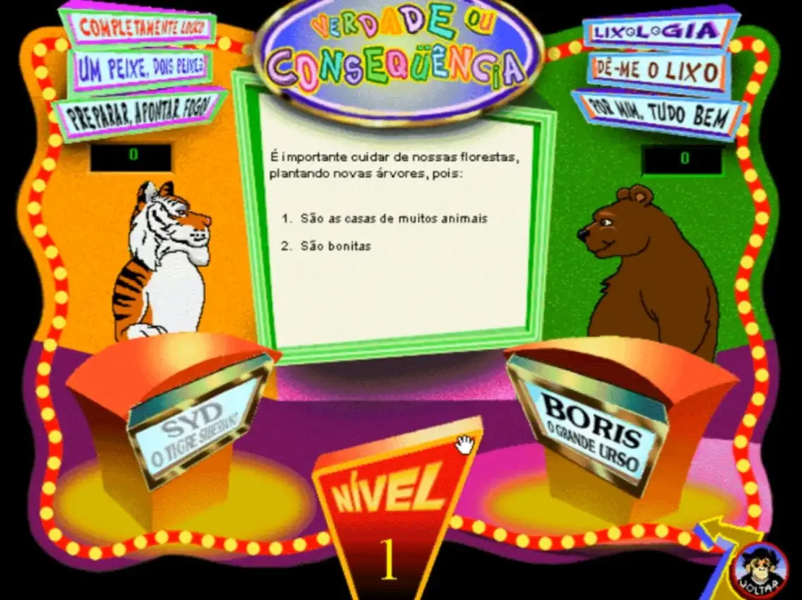 Jubilee’s Journey: A Jane Goodall Environmental Adventure