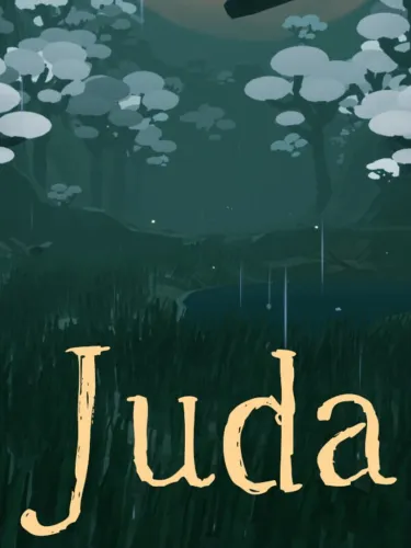 Portada de Juda