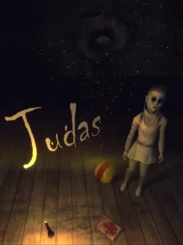 Portada de Judas