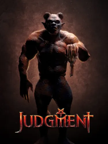 Portada de Judgment: Apocalypse Survival Simulation