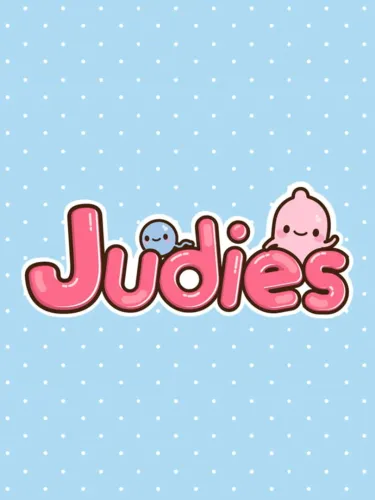 Portada de Judies