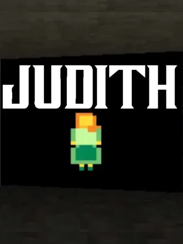 Portada de Judith