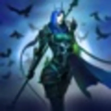 Portada de Juggernaut Champions