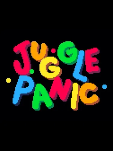 Portada de Juggle Panic