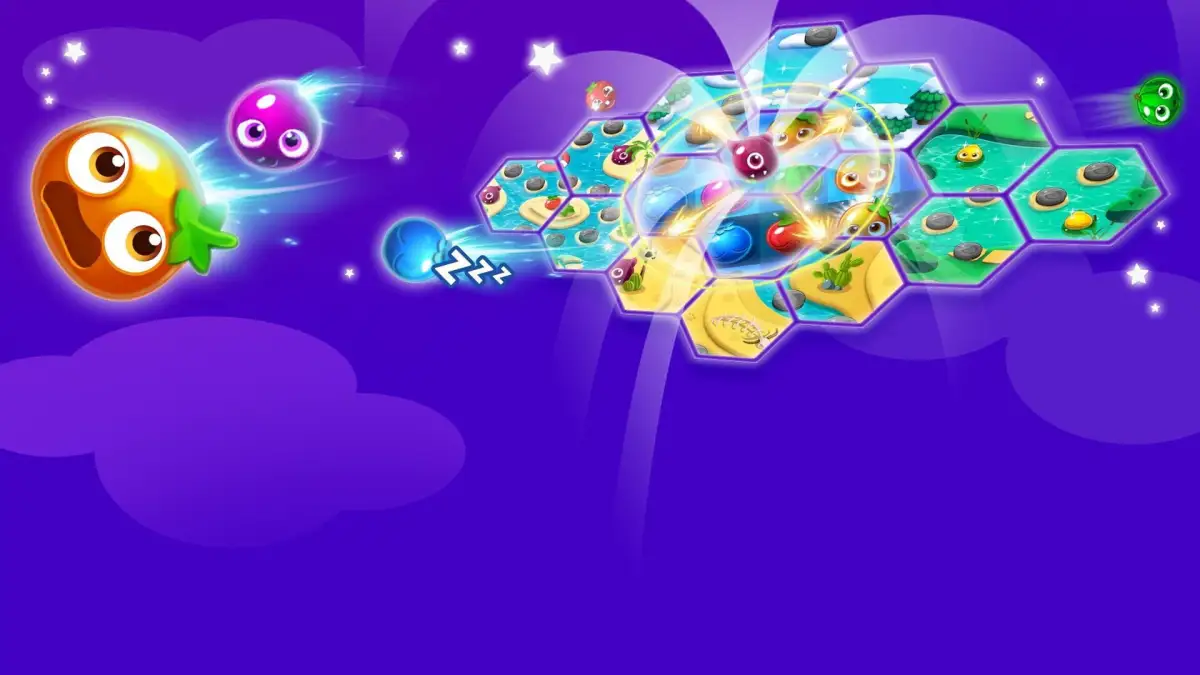 Juice Fresh: Fruit Elimination