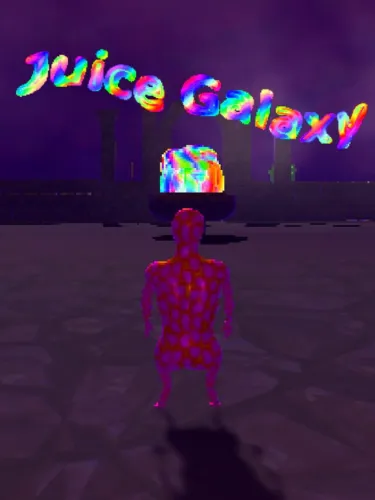 Portada de Juice Galaxy