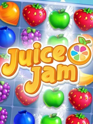 Portada de Juice Jam