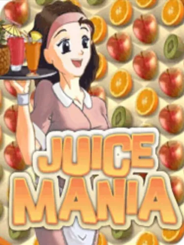 Portada de Juice Mania