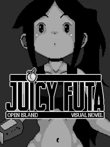 Portada de Juicy Futa