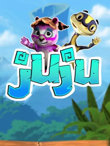 Portada de Juju