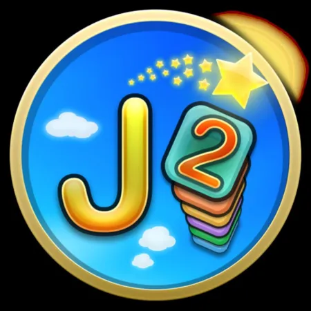 Portada de Jumbline 2