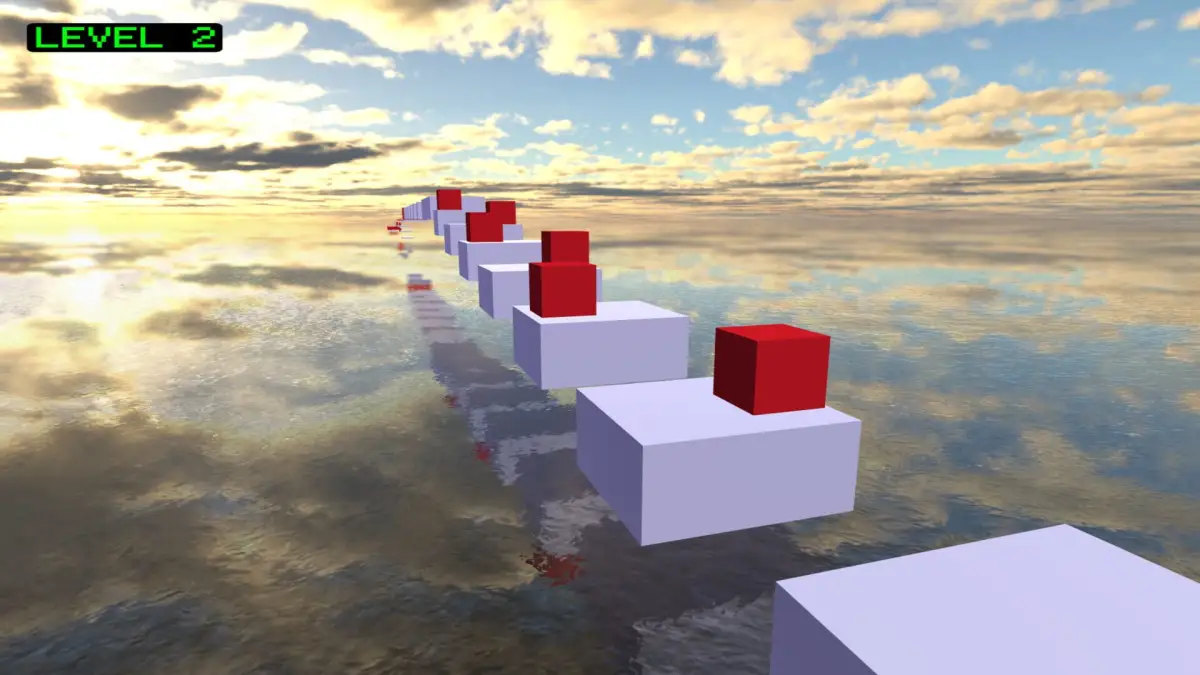 Portada de Jump and Run: Don’t Fall