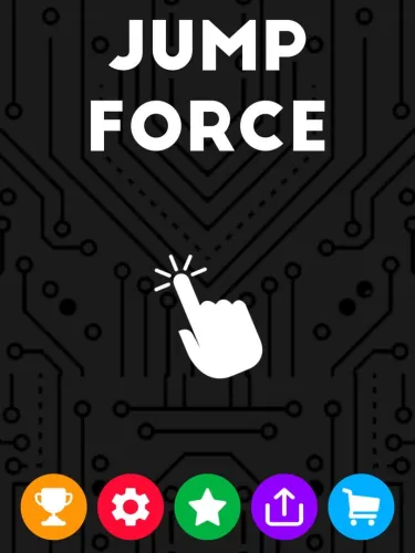 Portada de Jump Force