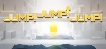 Portada de Jump! Jump! Jump!