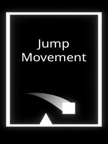 Portada de Jump Movement