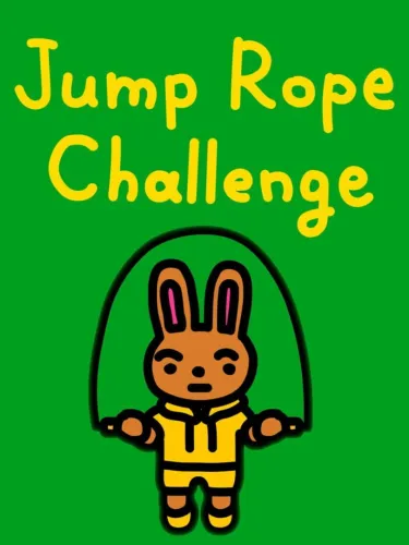 Portada de Jump Rope Challenge