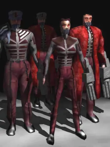 Portada de Jump Runner