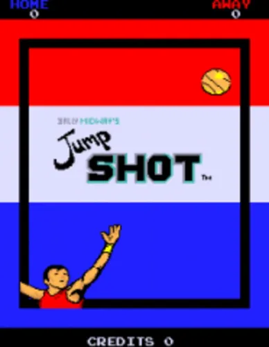 Portada de Jump Shot