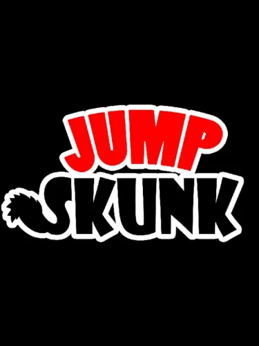 Portada de Jump Skunk
