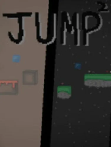 Portada de Jump Squared