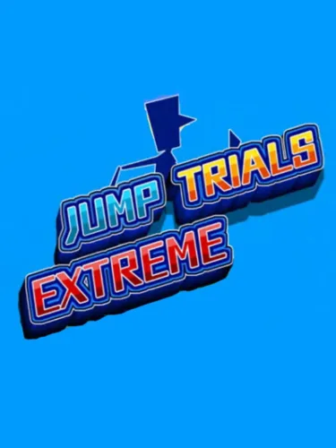 Portada de Jump Trials Extreme