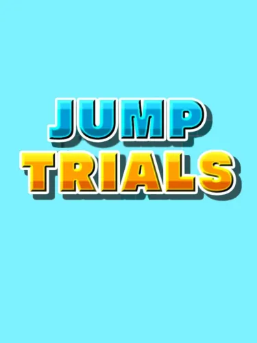 Portada de Jump Trials