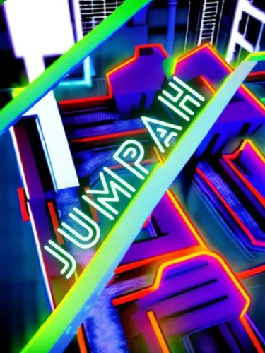 Portada de Jumpah