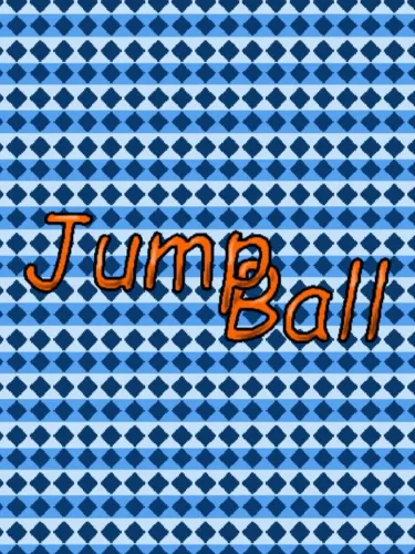 Portada de JumpBall