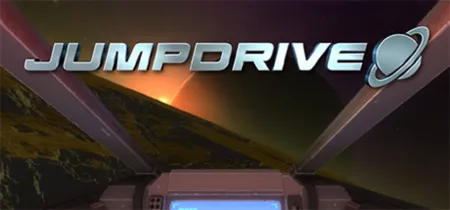 Portada de Jumpdrive