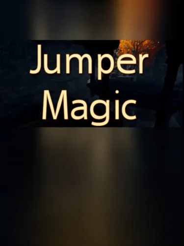 Portada de Jumper Magic