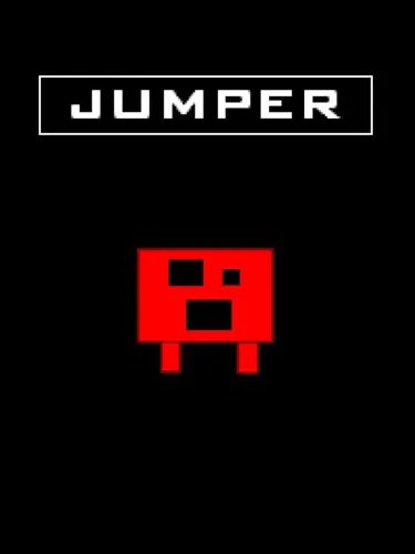 Portada de Jumper
