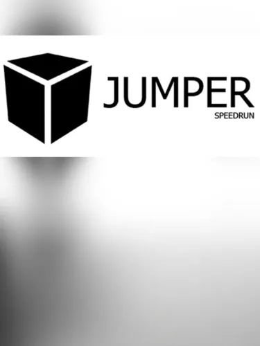 Portada de Jumper: Speedrun