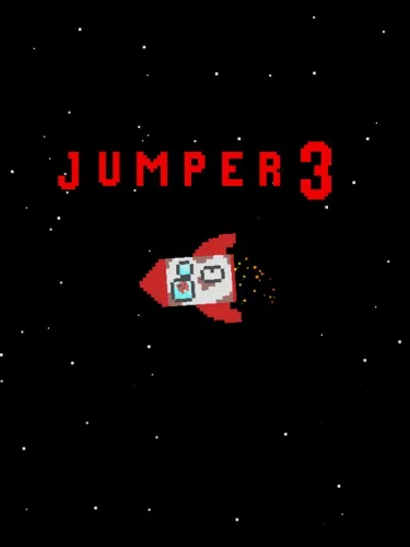 Portada de Jumper Three