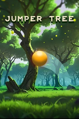 Portada de Jumper Tree