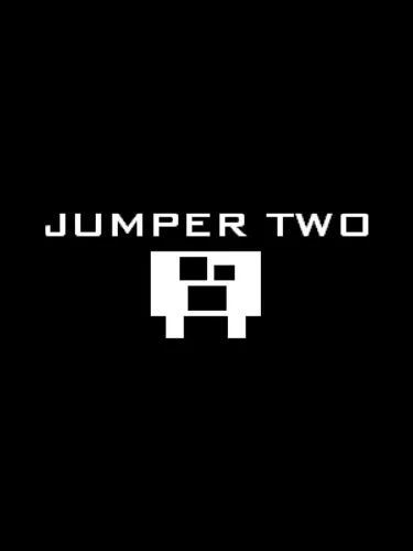 Portada de Jumper Two