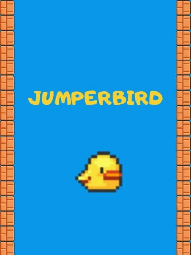 Portada de Jumperbird