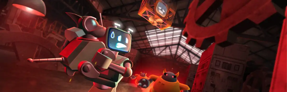 Jumphobia: Homeward Bound