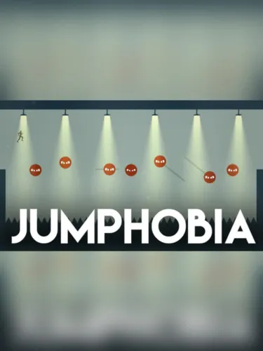 Portada de Jumphobia XL