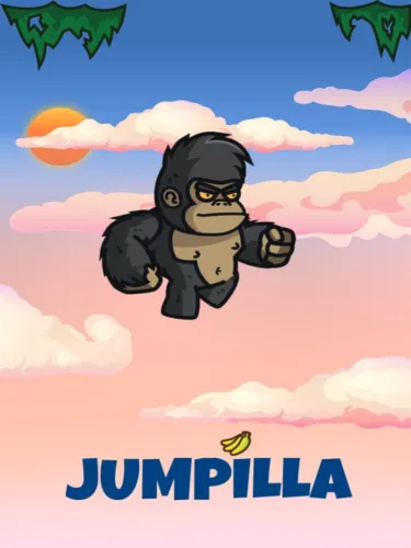 Portada de Jumpilla