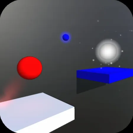 Portada de Jumping Ball