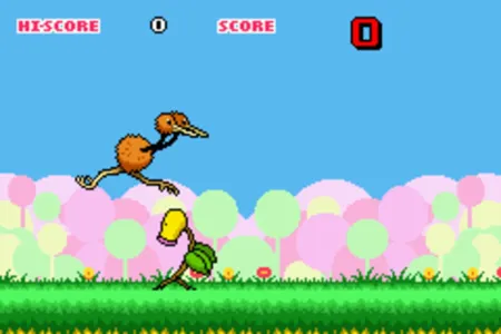 Portada de Jumping Doduo