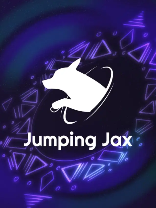 Jumping Jax