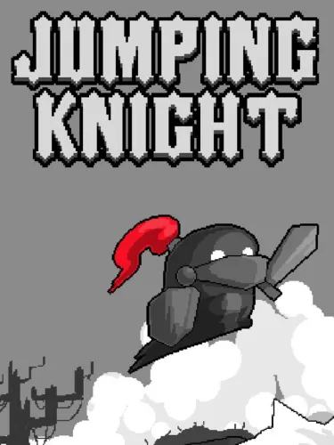 Portada de Jumping Knight