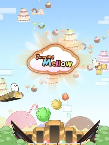 Portada de Jumping Mellow