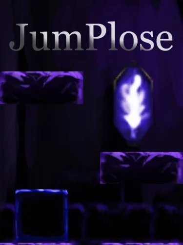 Portada de JumPlose