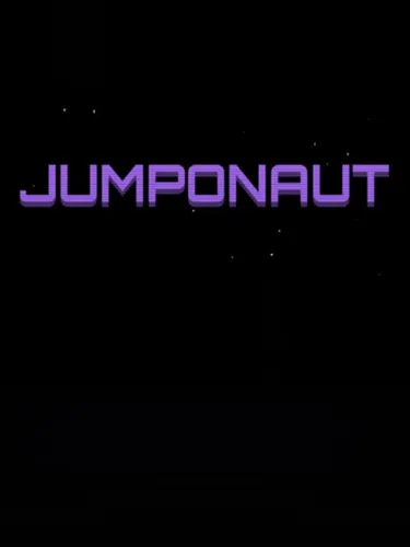 Portada de Jumponaut