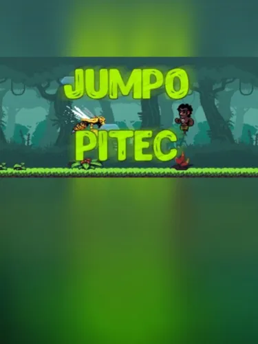 Portada de JumpoPitec