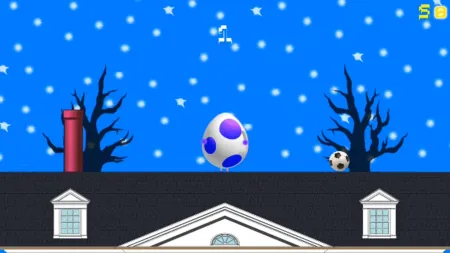 Portada de Jumppy Egg